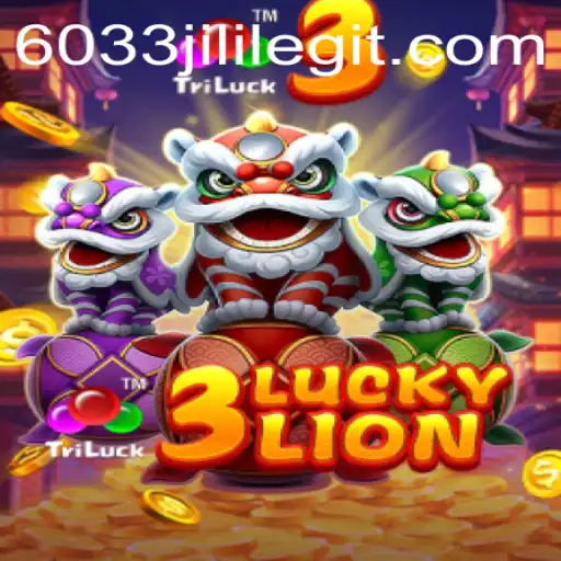 Explore the Exciting World of 3LUCKYLION: An In-Depth Guide