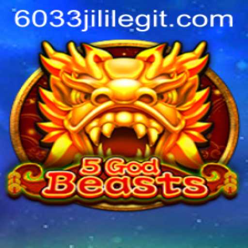 Exploring the Enchanting World of 5GodBeasts: A Comprehensive Guide