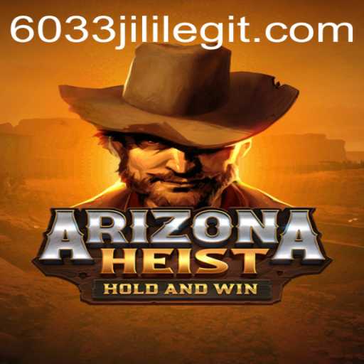 ArizonaHeist: Unveiling the Thrilling Virtual Wild West Adventure