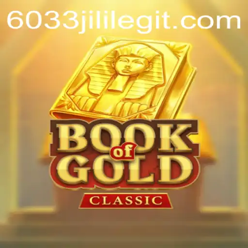 Dive into the Mystical World of BookOfGoldClassic - A Timeless Adventure