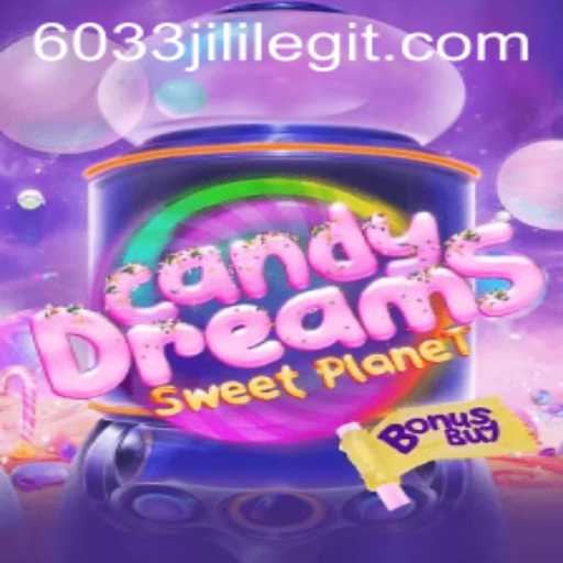 Discover the Enchanting World of CandyDreamsSweetPlanet: A Comprehensive Guide
