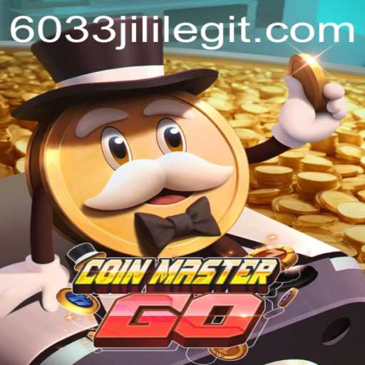 Discovering CoinMasterGO: A Thrilling Adventure in Virtual Exploration - '6033JILI'