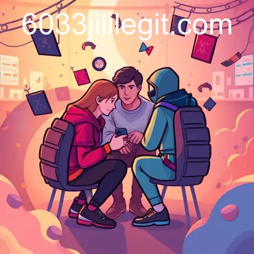 The Impact of '6033JILI' on Player Communities