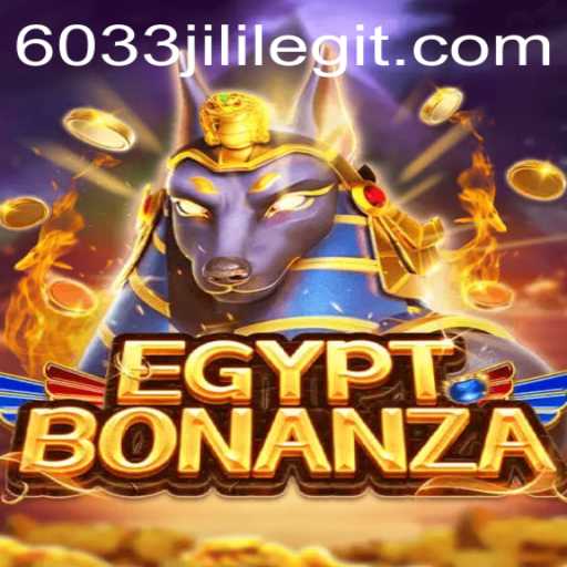 Unveiling EgyptBonanza: A Thrilling Adventure in the Heart of Ancient Egypt