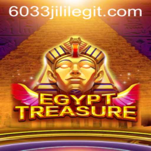 Exploring the Mysteries of EgyptTreasure: The Mesmerizing World of 6033JILI