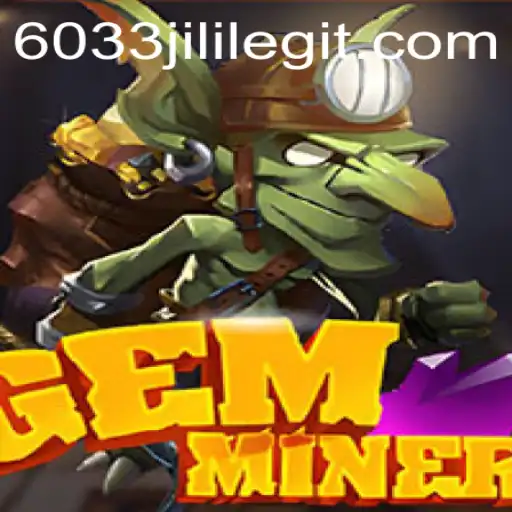 Explore the Exciting World of GemMiner: A Deep Dive into Gameplay and Rules
