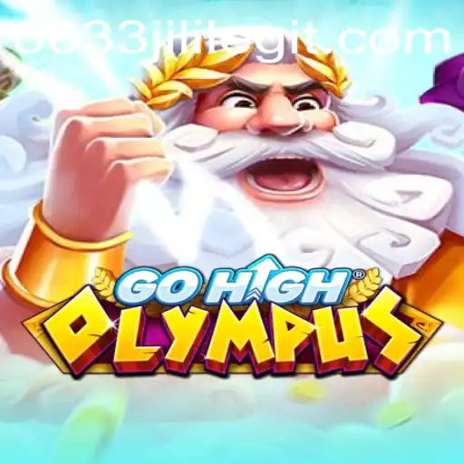 Exploring GoHighOlympus: An Exciting New Adventure with 6033JILI