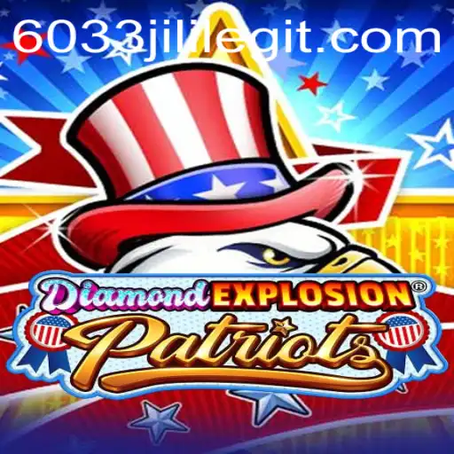 DiamondExplosionPatriots: An Enthralling Journey in the Gaming World