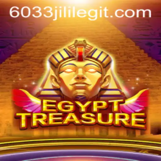 Exploring the Mysteries of EgyptTreasure: The Mesmerizing World of 6033JILI