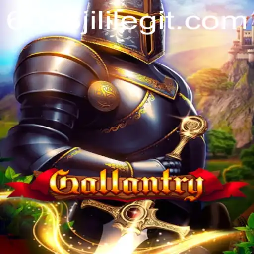 Exploring Gallantry: The Newest Adventure in Gaming with 6033JILI