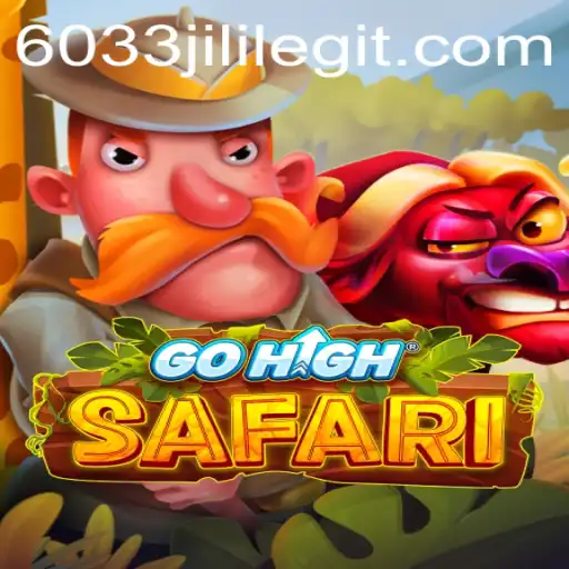 Exploring GoHighSafari: A Safari Adventure for Gaming Enthusiasts