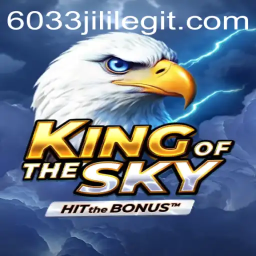 KingOfTheSky: An Immersive Gaming Experience with 6033JILI