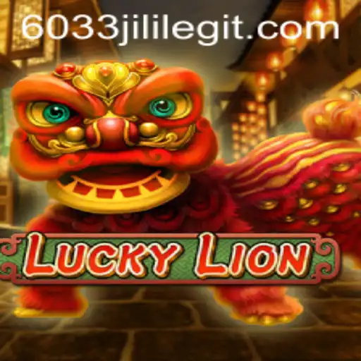 Discover the Exciting World of LuckyLion: The Game That Combines Thrills, Skills, and Luck