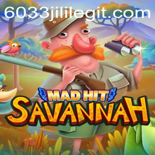 Exploring the Fascinating World of MadHitSavannah: A Unique Game with a Twist