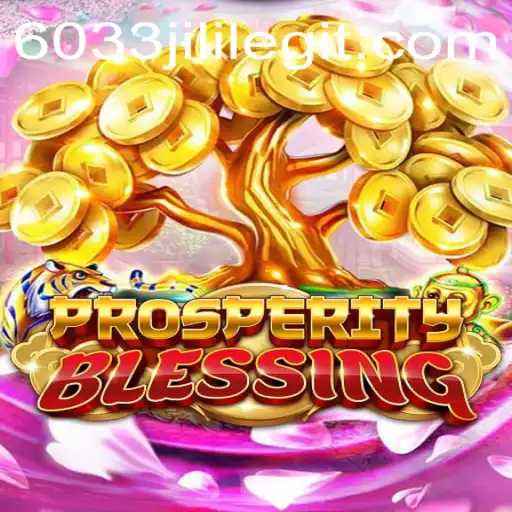 Exploring the Enchanting World of ProsperityBlessing: A Journey Through Its Features and Rules