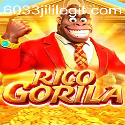 Dive into the World of RicoGorila: An Intriguing Game Experience