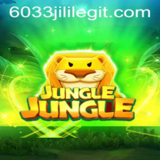 Explore the Thrilling World of JungleJungle: A Deep Dive Into the Game