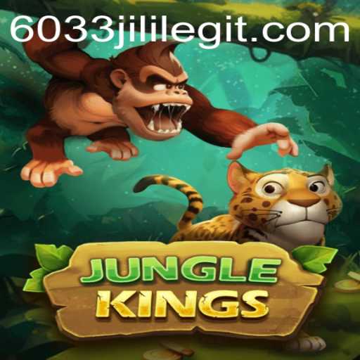 Exploring the Fascinating World of JungleKings: A Comprehensive Guide
