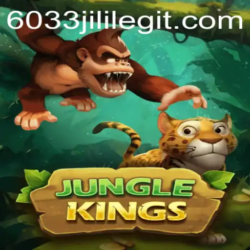 Exploring the Fascinating World of JungleKings: A Comprehensive Guide