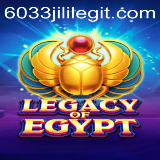 Exploring the Fascinating World of LegacyOfEgypt: An Engaging Adventure Powered by 6033JILI