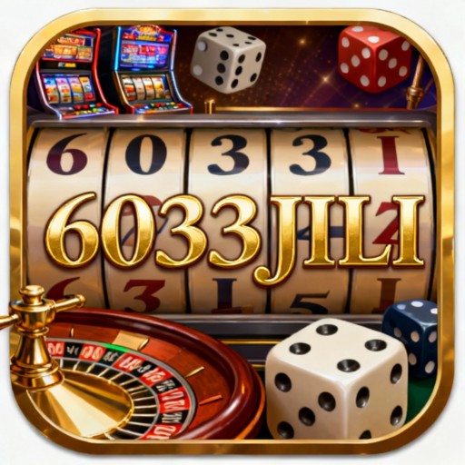 6033JILI