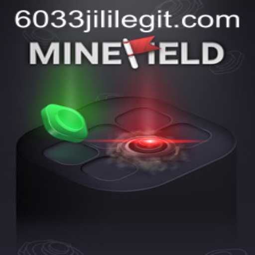 Explore the Thrilling World of MineField Game with Code 6033JILI