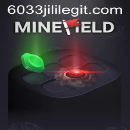 Explore the Thrilling World of MineField Game with Code 6033JILI