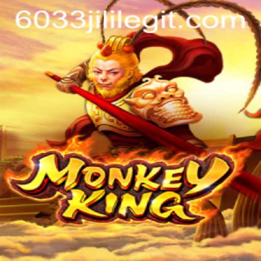 Exploring the Vibrant World of MonkeyKing and the Fascinating Spell of 6033JILI