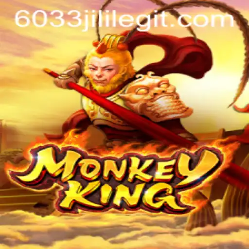 Exploring the Vibrant World of MonkeyKing and the Fascinating Spell of 6033JILI