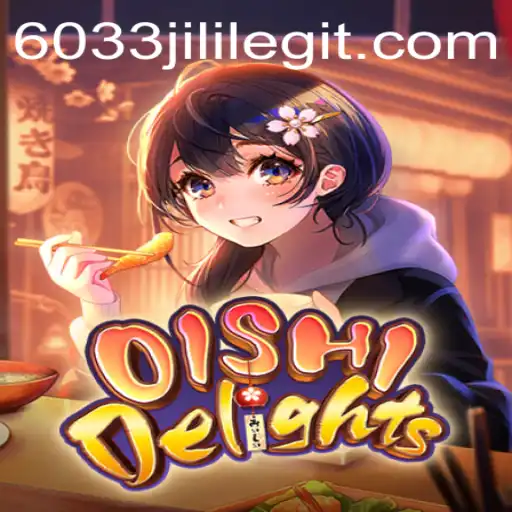 Discover the Exciting World of OishiDelights