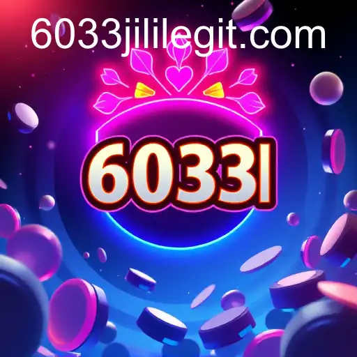 Unveiling the World of 6033JILI Online Slots