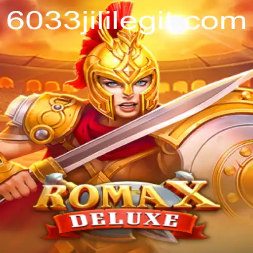 Exploring the Exciting World of RomaXDeluxe