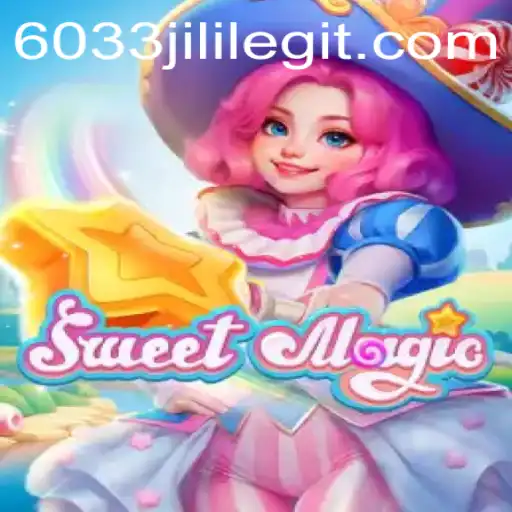 Exploring the Enchanting World of SweetMagic: The Latest Buzz in Gaming