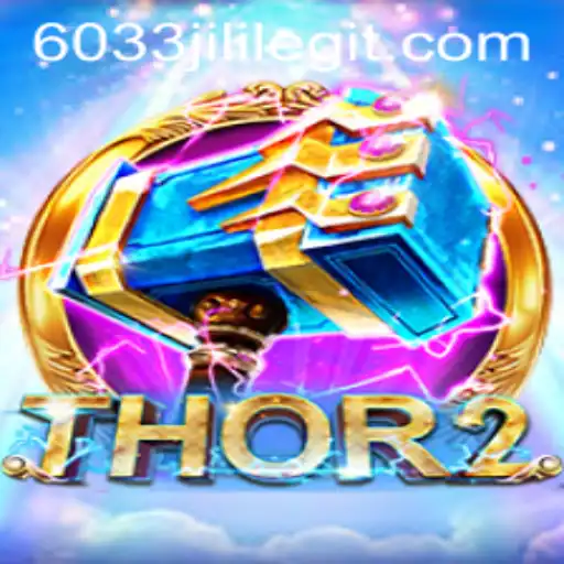 Unleashing the Power of Thor2: A Comprehensive Guide to the Game
