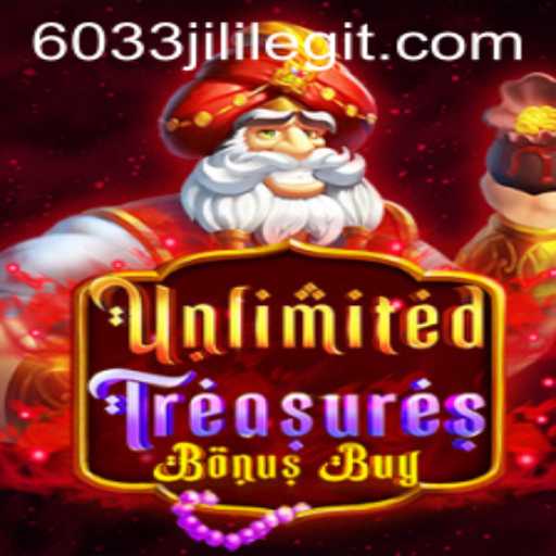 Discover the Thrills of UnlimitedTreasuresBonusBuy with 6033JILI