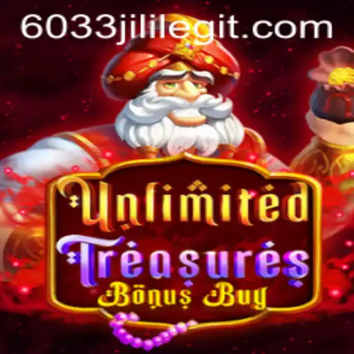 Discover the Thrills of UnlimitedTreasuresBonusBuy with 6033JILI